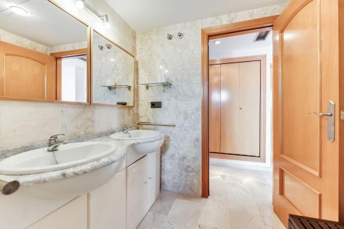 Fantastico Atico duplex en primera linea de golf