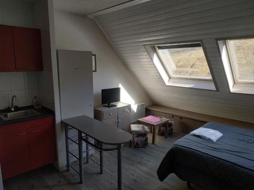 Gallery image of Appartements Solaris in Pas de la Casa
