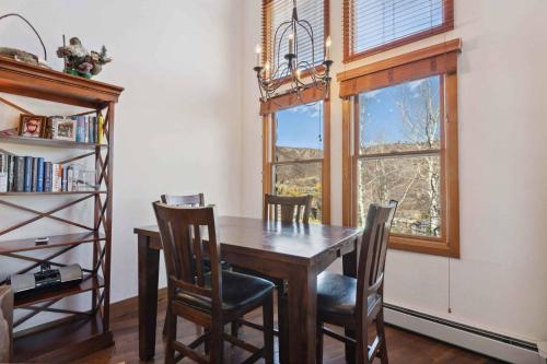 Φωτογραφία από το άλμπουμ του Woodrun Place 44 σε Snowmass
