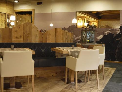Gallery image of Hotel Roy in Malga Ciapela