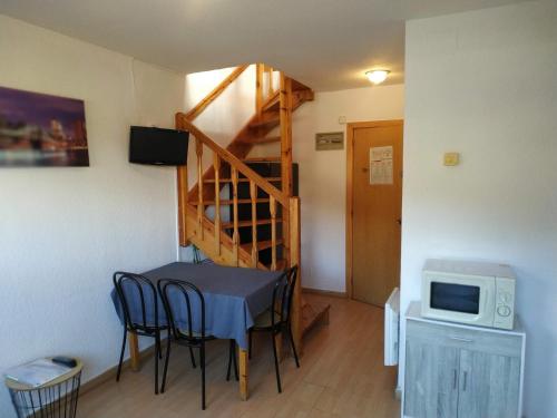 Gallery image of Appartements Solaris in Pas de la Casa
