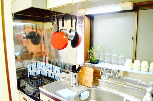 Shibuya South JP House