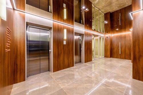 Gambar di galeri bagi Tempo The Arch - Bela Vista, Auxiliadora, Apartamentos em Porto Alegre di Porto Alegre