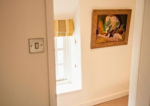 Koupelna v ubytování Cosy 2BD Cottage in Oxfordshire - Near Daylesford!