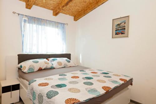 Apartments with parking space Kanica, Rogoznica - 23538