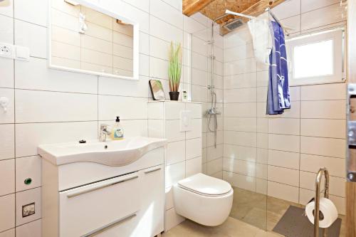 Apartments with parking space Kanica, Rogoznica - 23538