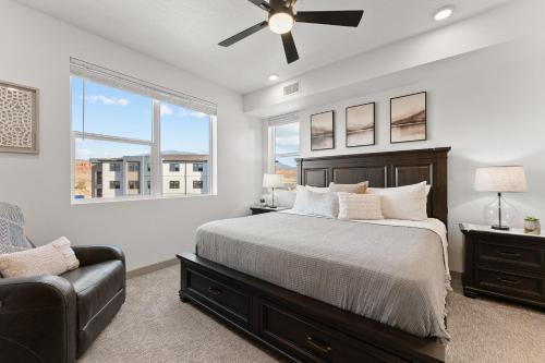 Gallery image of Red Rock Haven #201 condo in Hurricane
