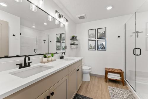 Gallery image of Red Rock Haven #201 condo in Hurricane