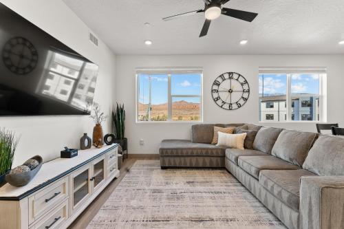 Gallery image of Red Rock Haven #201 condo in Hurricane