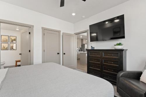 Gallery image of Red Rock Haven #201 condo in Hurricane