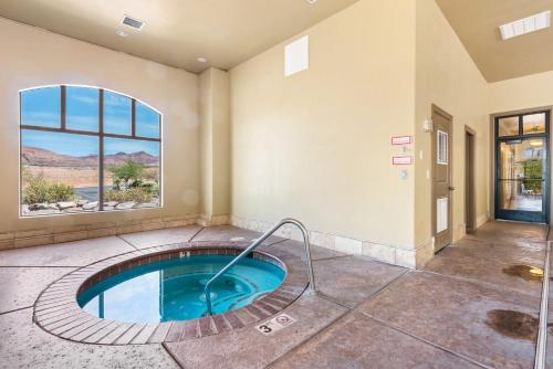 Gallery image of Red Rock Haven #201 condo in Hurricane