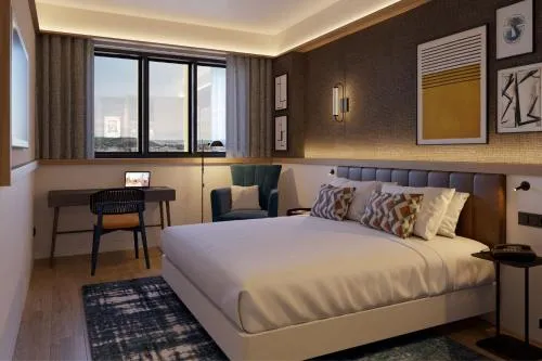 Four Points by Sheraton Barcelona Airport photo 11