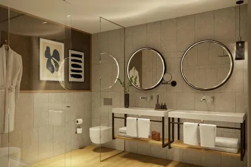 Four Points by Sheraton Barcelona Airport photo 8