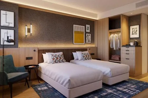 Four Points by Sheraton Barcelona Airport photo 7