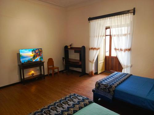 Suite Agustín - EL Renacimiento Suites