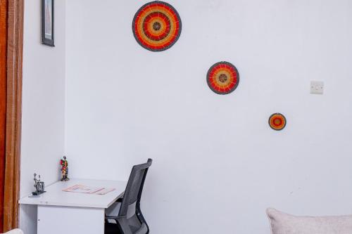 Gallery image of Arabella Shaba - African inspired cozy stay in Karen in Karen