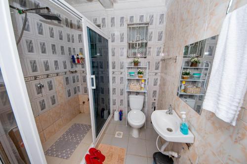 Gallery image of Arabella Shaba - African inspired cozy stay in Karen in Karen