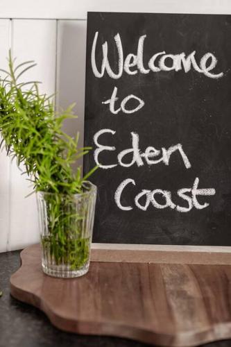 Fotografie z fotogalerie ubytování Eden Coast v destinaci Balcombe