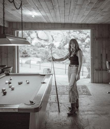 Gallery image of High West House A Boulder Filled Paradise in Pioneertown