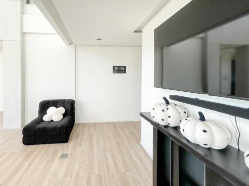 Fotografie z fotogalerie ubytování YAA Hostel v destinaci Pak Chong
