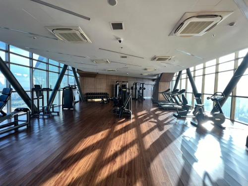 Gallery image of P Residence Phnom Penh in Phnom Penh