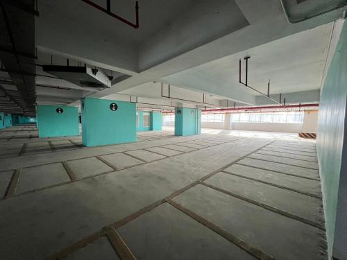 Gallery image of P Residence Phnom Penh in Phnom Penh