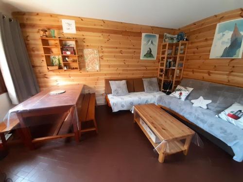 Résidence Vars Sainte Marie - maeva Home - Studio 4 personnes - Confort MAE-2864