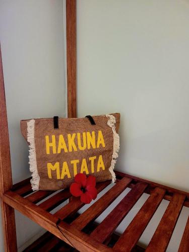 Φωτογραφία από το άλμπουμ του SuBanda Boutique Hotel σε Makunduchi