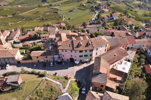 Gallery image of Hotel Belvedere in Alice Bel Colle