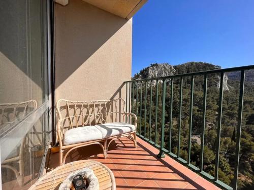 Appartement confortable à Marseille 100 m² avec vue