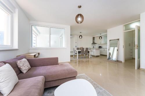 Relja Legacy Apartment
