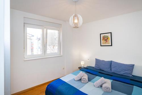 Relja Legacy Apartment