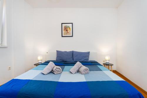 Relja Legacy Apartment