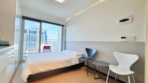 Shine Hotel Incheon Airport_2