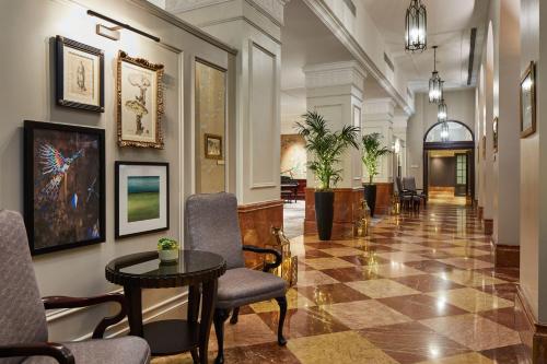 Bristol Marriott Royal Hotel photo 26