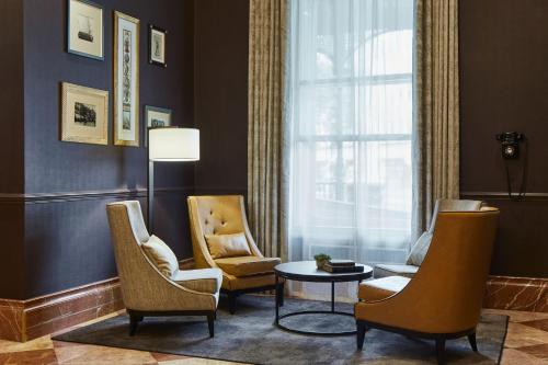 Bristol Marriott Royal Hotel photo 27
