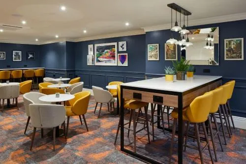 Bristol Marriott Royal Hotel photo 14