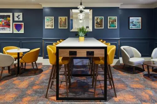 Bristol Marriott Royal Hotel photo 15