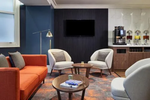 Bristol Marriott Royal Hotel photo 13