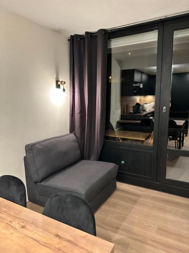 Appartement - Les Menuires