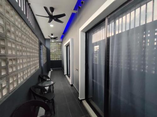 Fotografie z fotogalerie ubytování Delle Home v destinaci Petaling Jaya