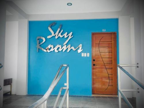 Fotografie z fotogalerie ubytování SkyMount Resort v destinaci Tanay