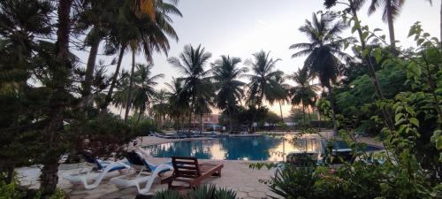 safari village case 29