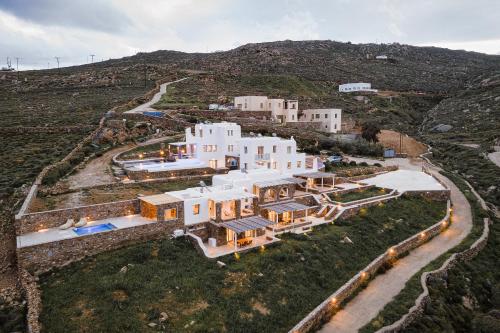 Koumi Homes Mykonos