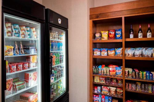 Gambar di galeri bagi Residence Inn by Marriott Billings di Billings