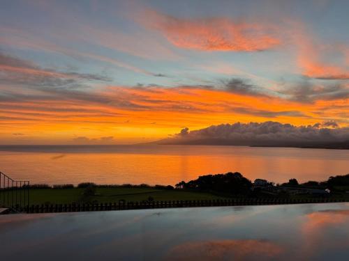 Příroda nedaleko prázdninového domu