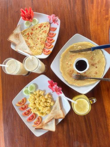 Photo de la galerie de l'établissement Qwank Kuta Lombok, à Kuta Lombok