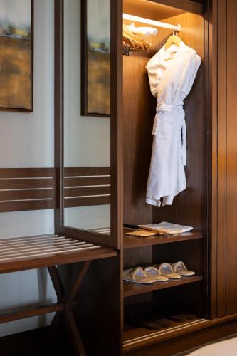 フエにあるSenna Hue Hotelのギャラリーの写真