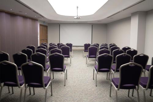 Zona business o sala de conferencias en Opera Hotel Bosphorus - Preferred Hotels and Resorts