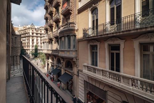 Casa Tapiz